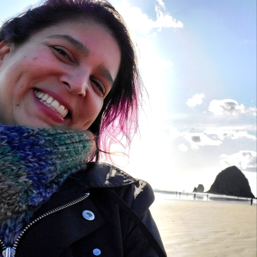 Meet your Posher, Jenny